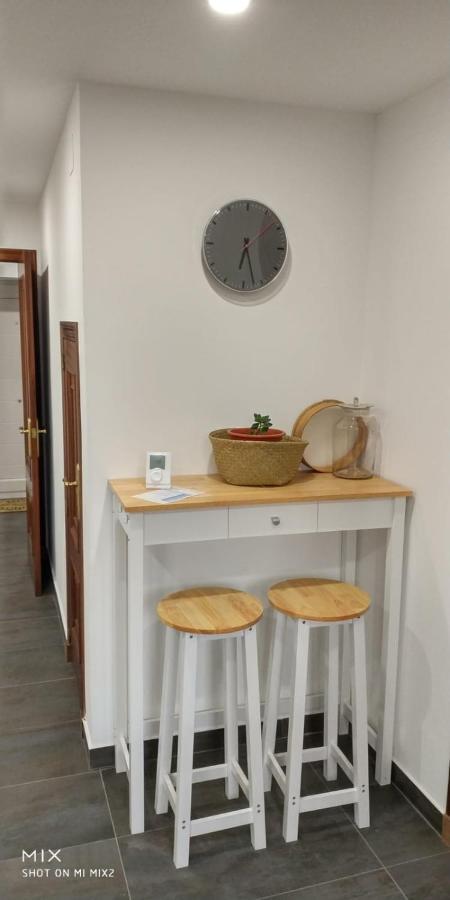 Casa De La Abuela En El Camino De Santiago A Finiesterre Negreira Kültér fotó